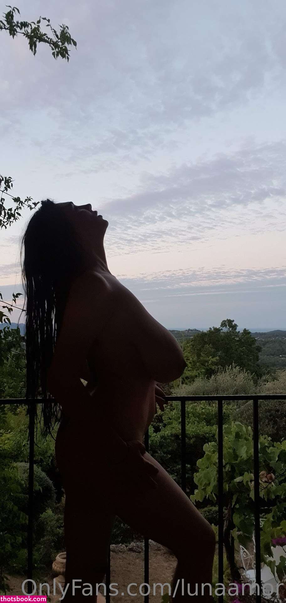 Luna Amor Nude OnlyFans Photos #20 879051