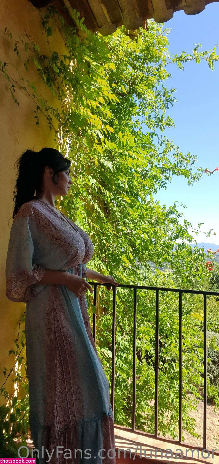 Luna Amor Nude OnlyFans Photos #21 879055