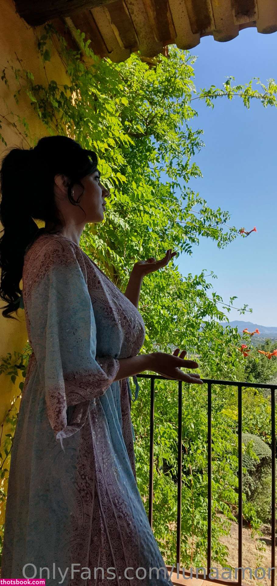 Luna Amor Nude OnlyFans Photos #21 879056