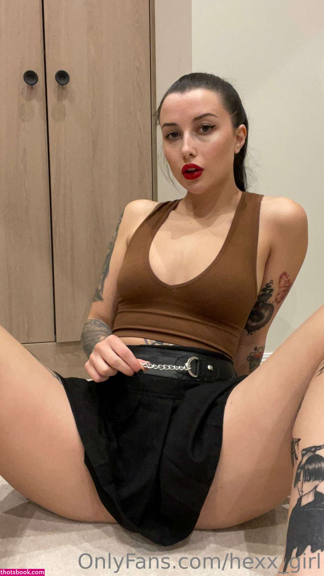 Ruby Hexx hexxgirl Nude OnlyFans Photos #16 879324