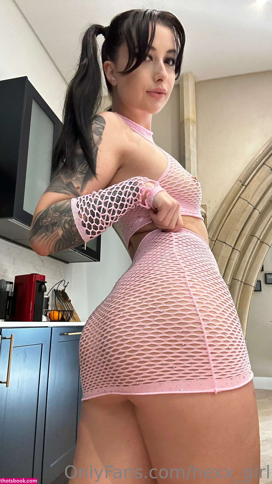 Ruby Hexx hexxgirl Nude OnlyFans Photos #22 879422