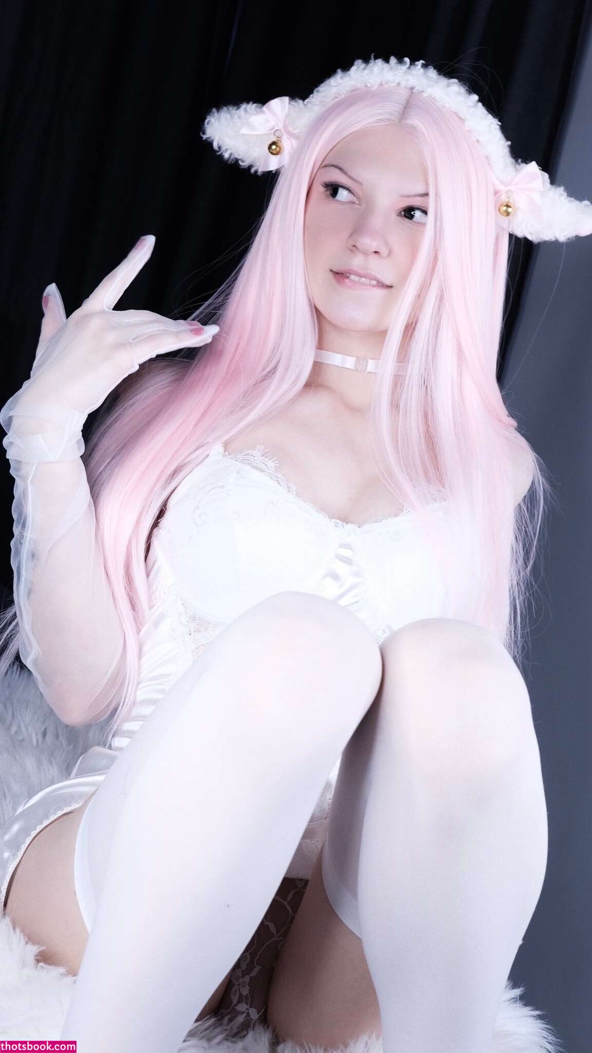 Soly asmr Nude OnlyFans Photos #21 879485