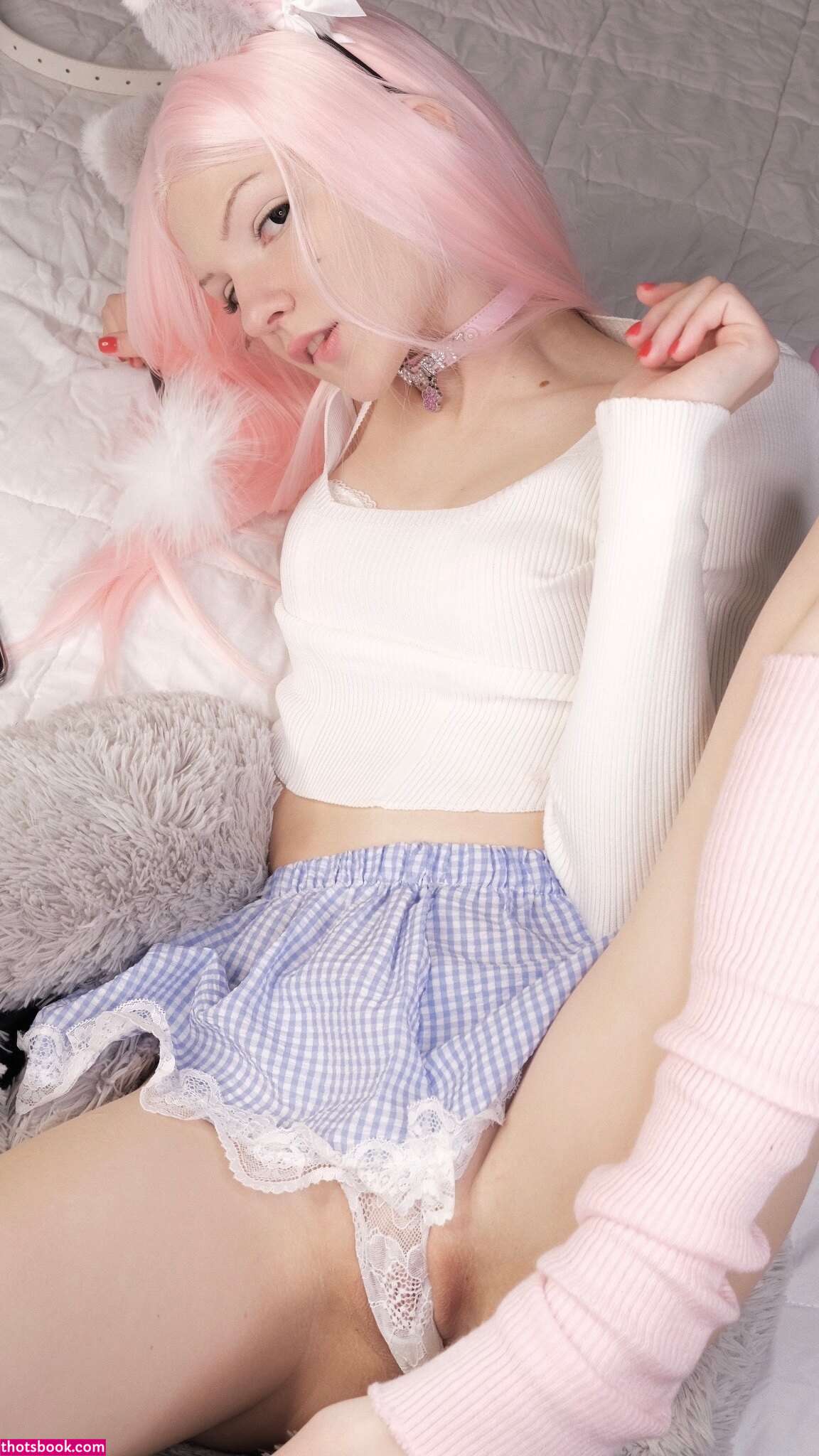 Soly asmr Nude OnlyFans Photos #23 879598