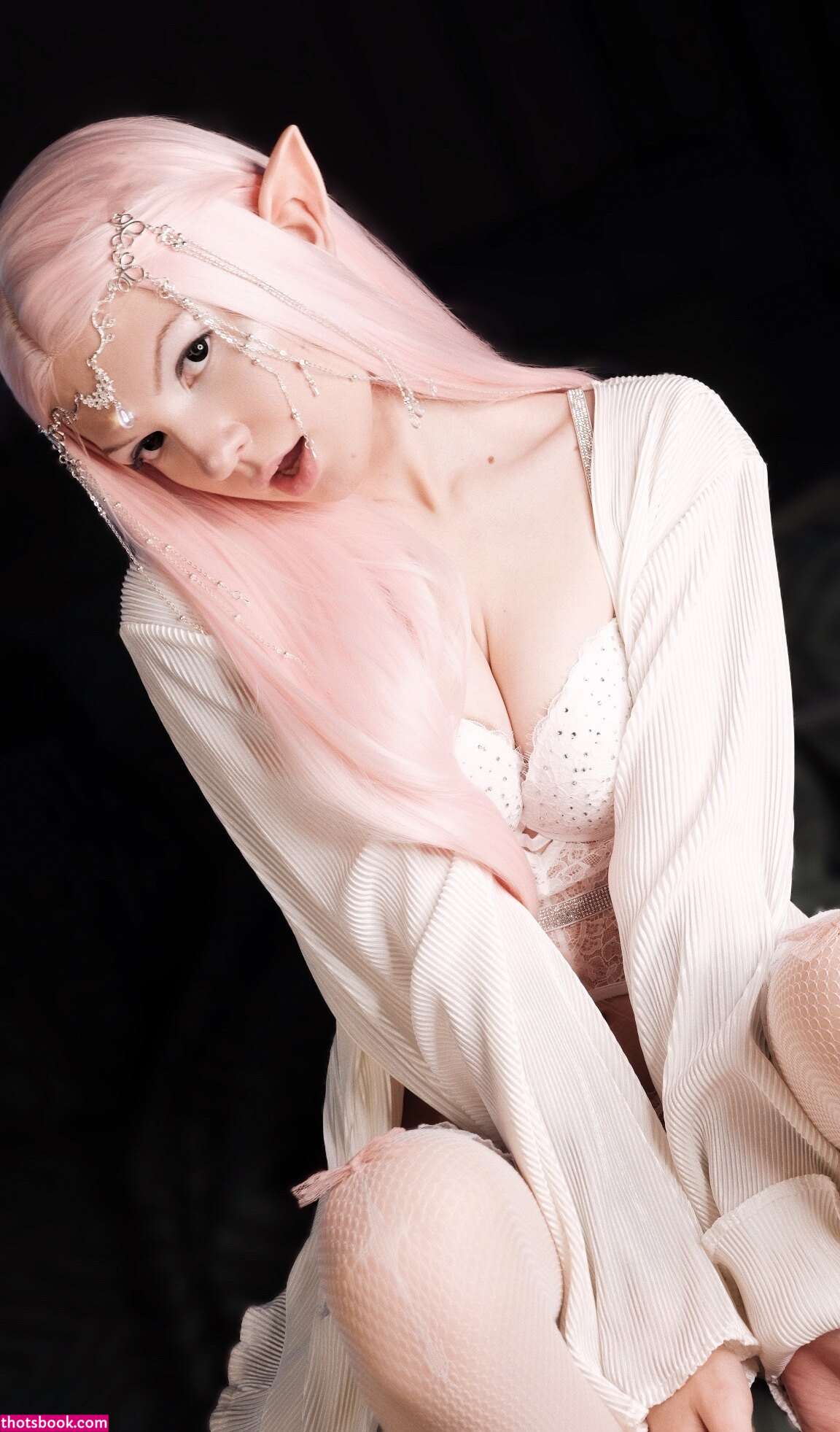 Soly asmr Nude OnlyFans Photos #24 879619