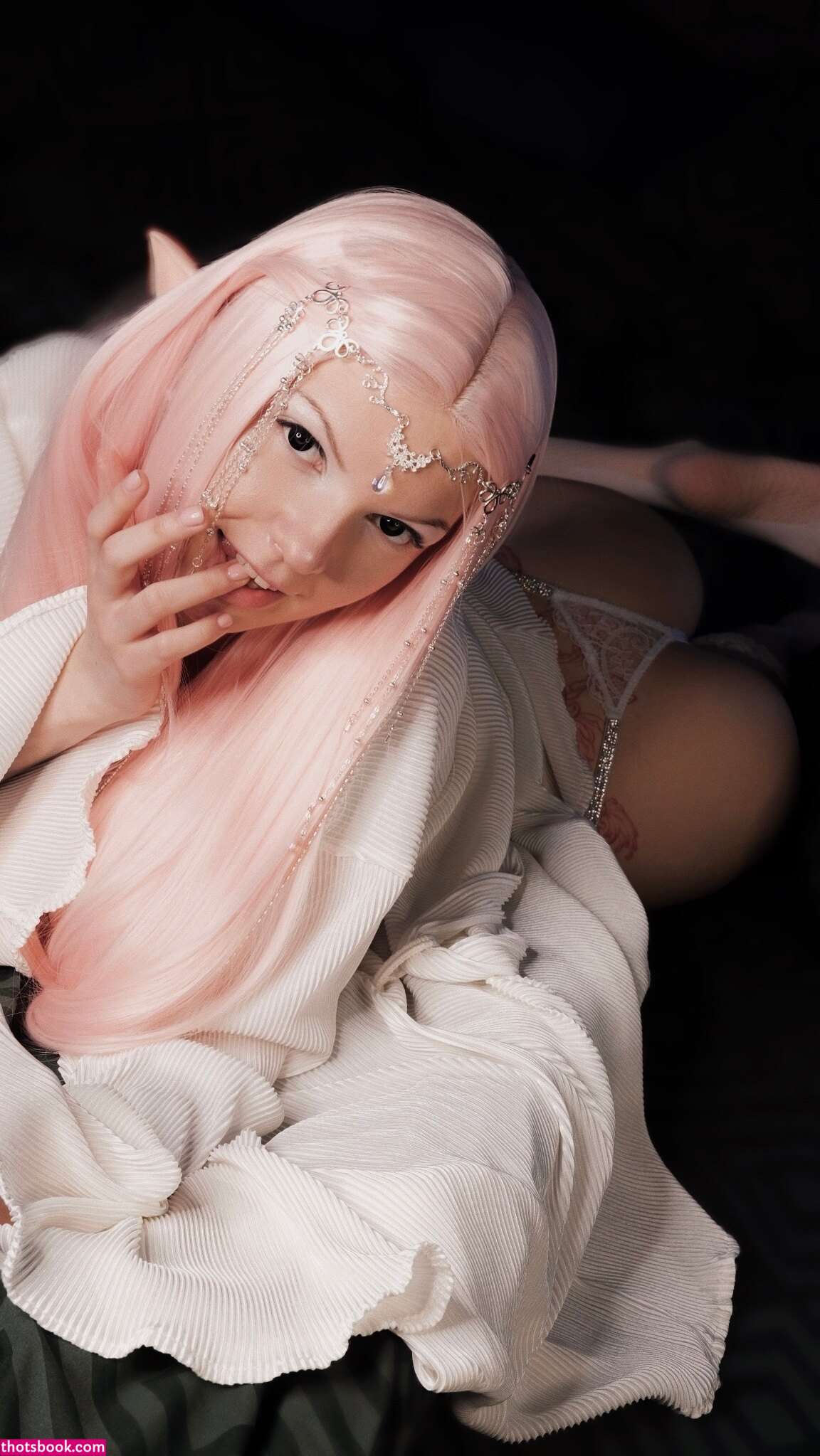 Soly asmr Nude OnlyFans Photos #24 879627