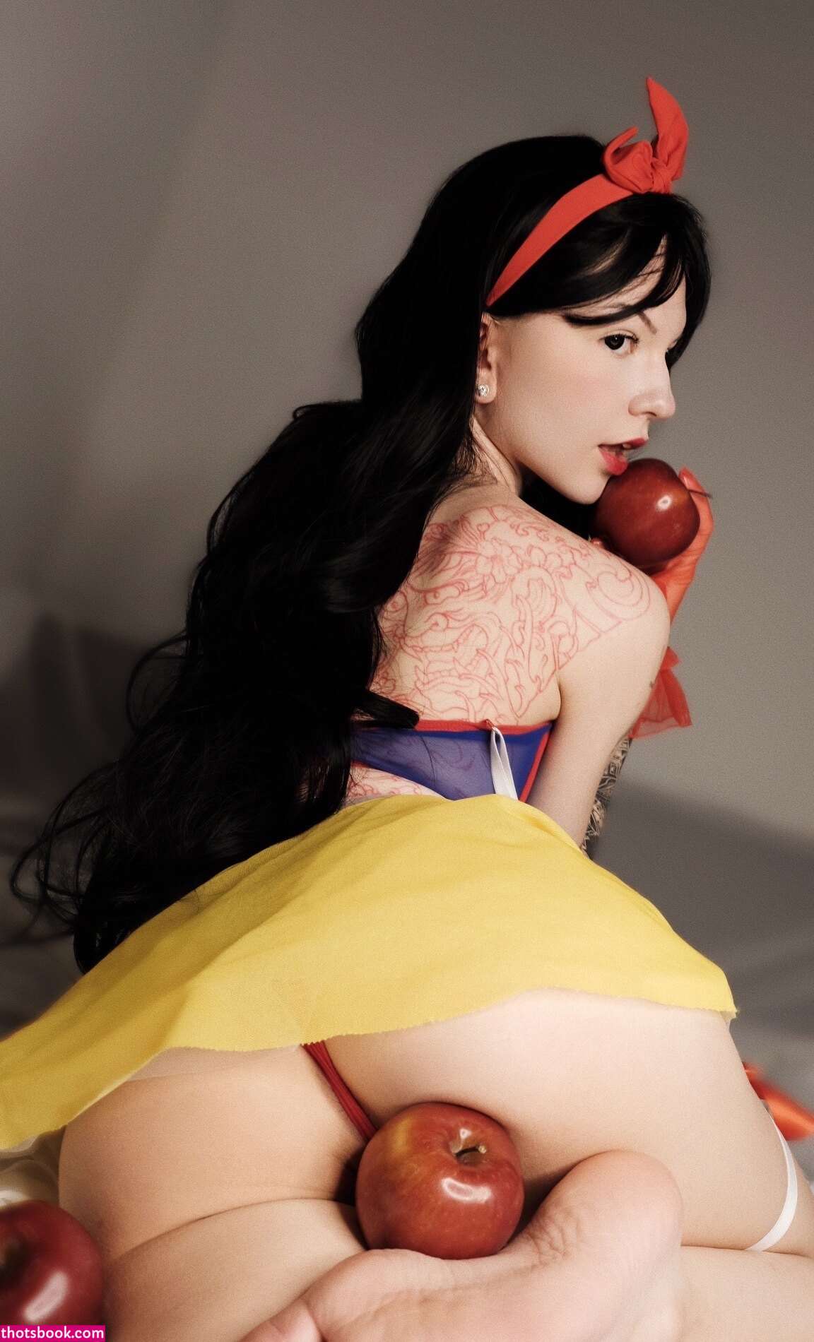 Soly asmr Nude OnlyFans Photos #25 879706