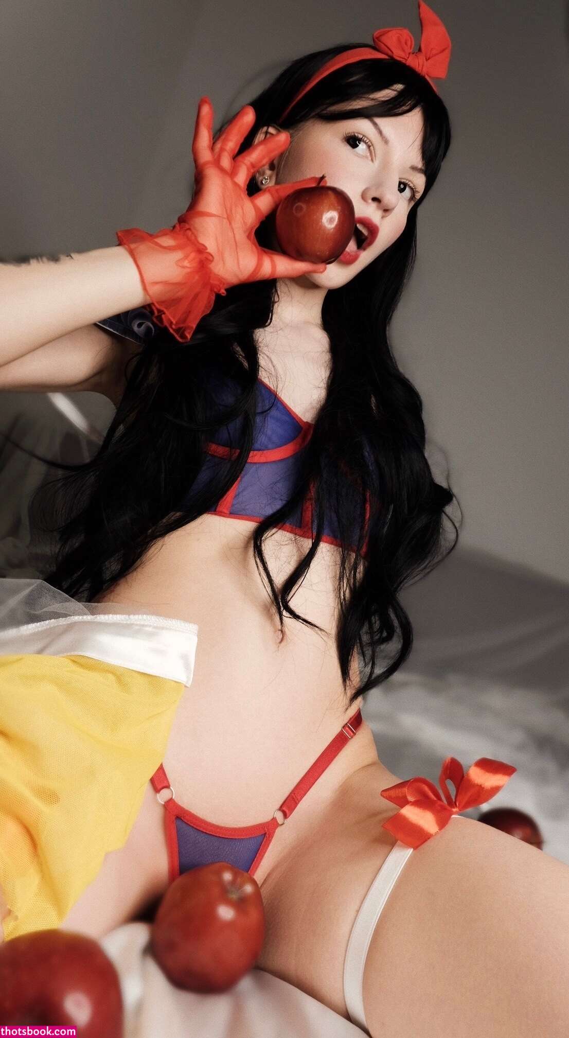 Soly asmr Nude OnlyFans Photos #25 879708