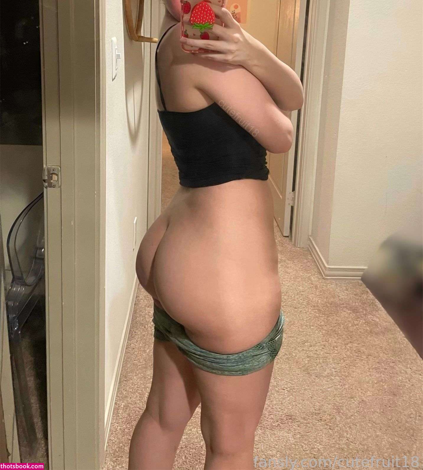 cutefruit18 Nude OnlyFans Photos #61 879950