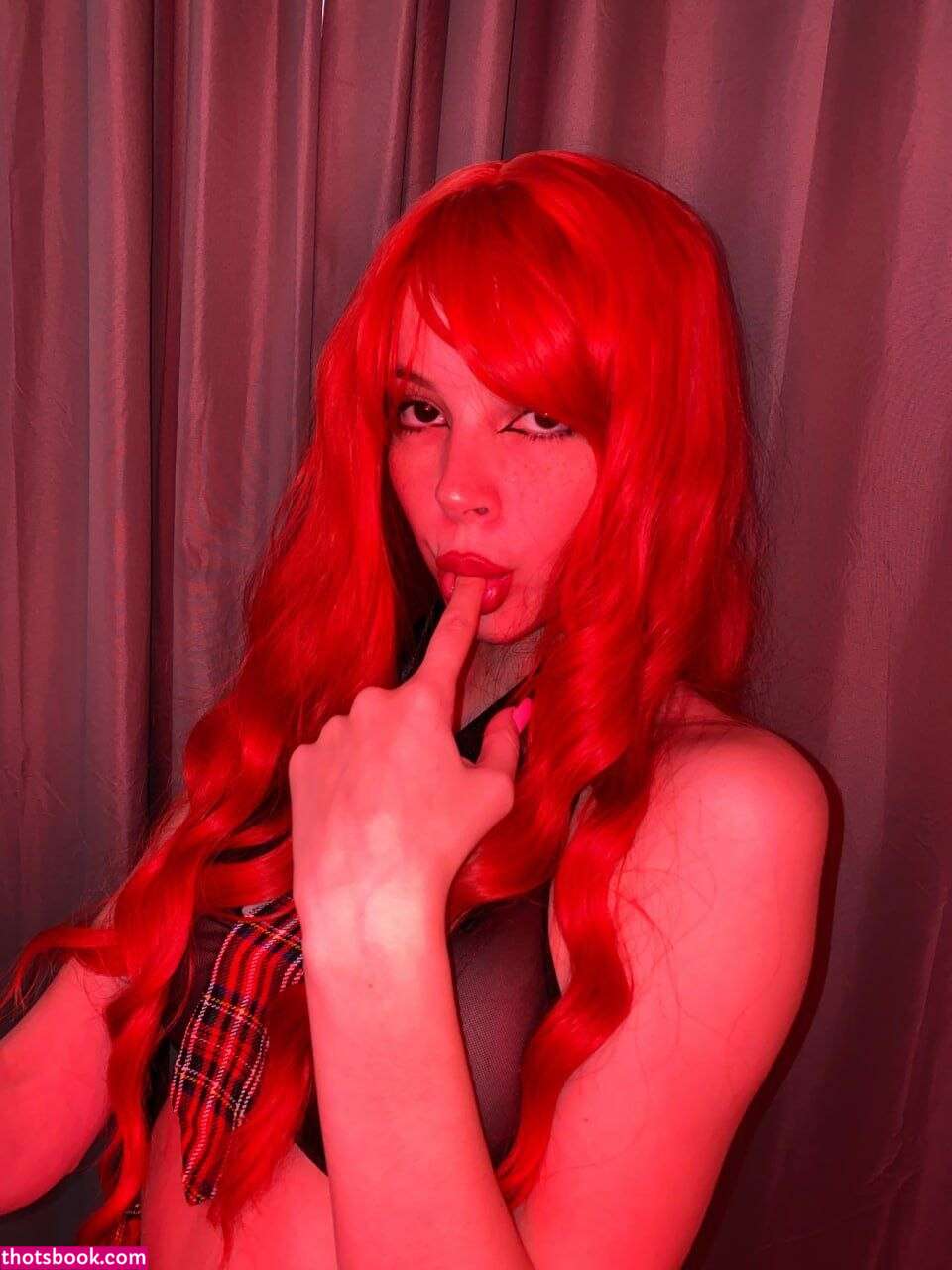 Yus Lopez Nude OnlyFans Photos #33 880280