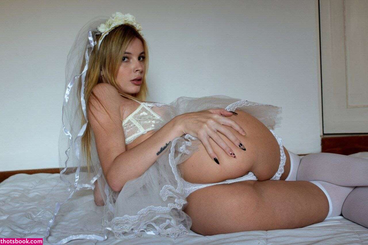 Yus Lopez Nude OnlyFans Photos #36 880313