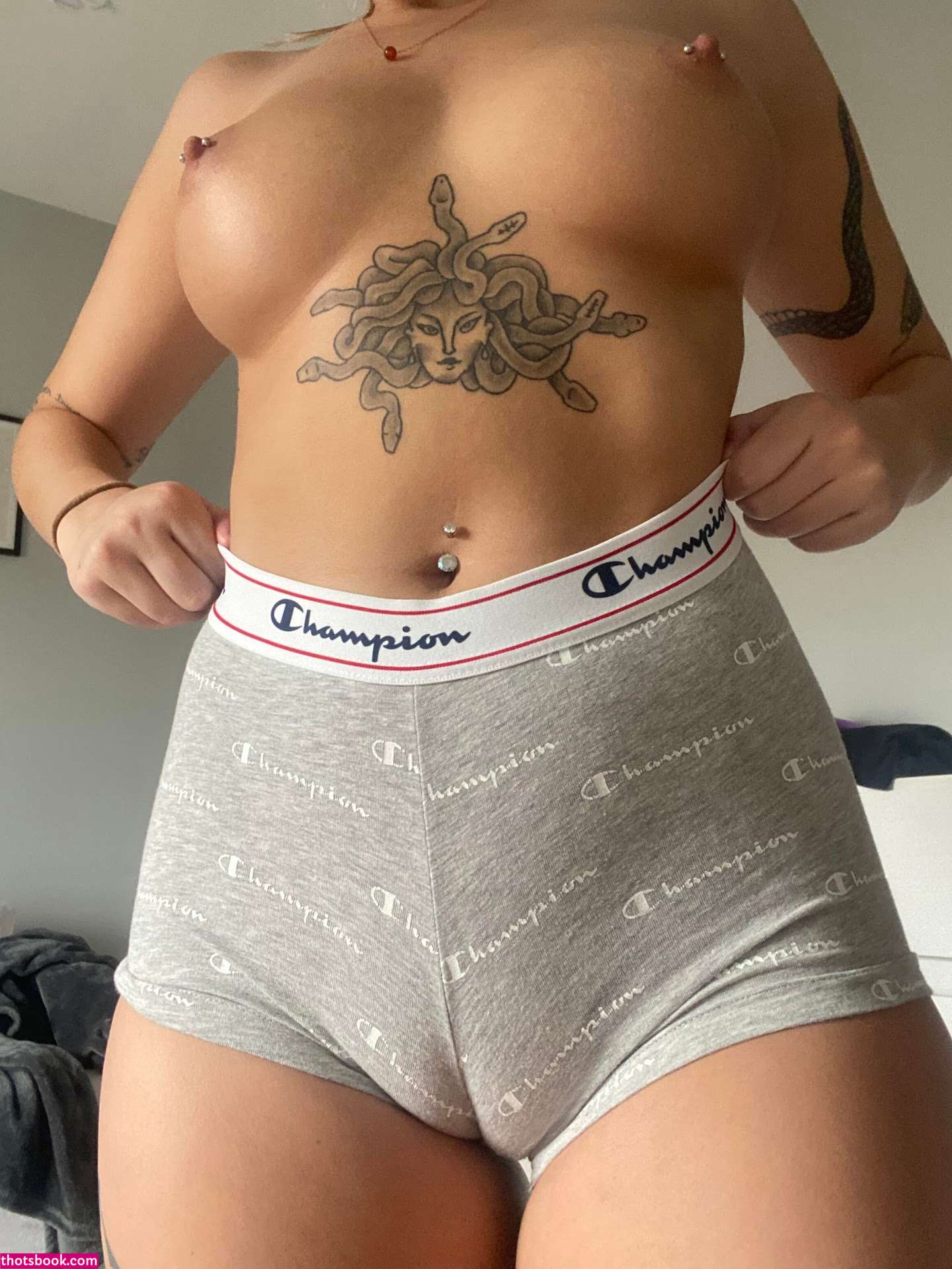 Abbygiirl Nude OnlyFans Photos #2 880335