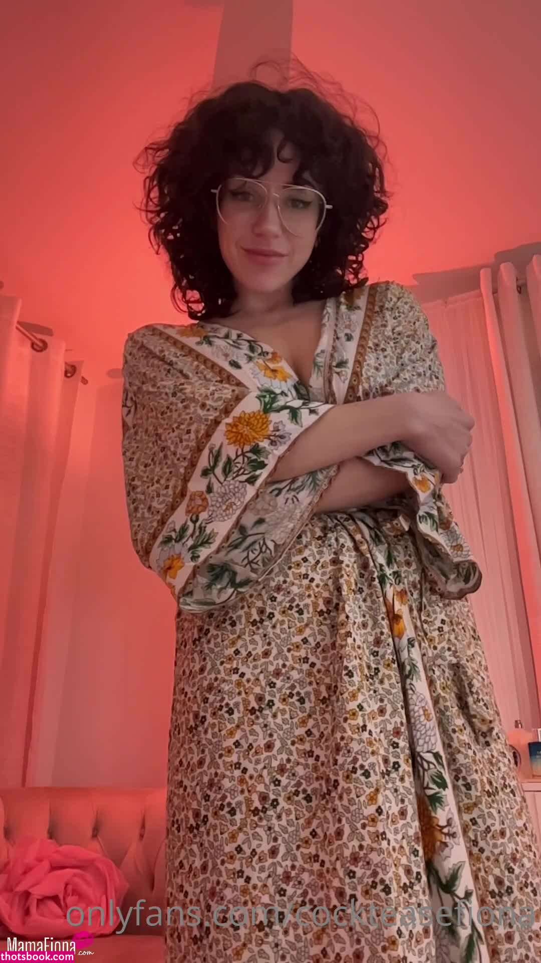 Cockteasefiona Mama Fiona Fiona Costello Nude OnlyFans Photos #25 880546