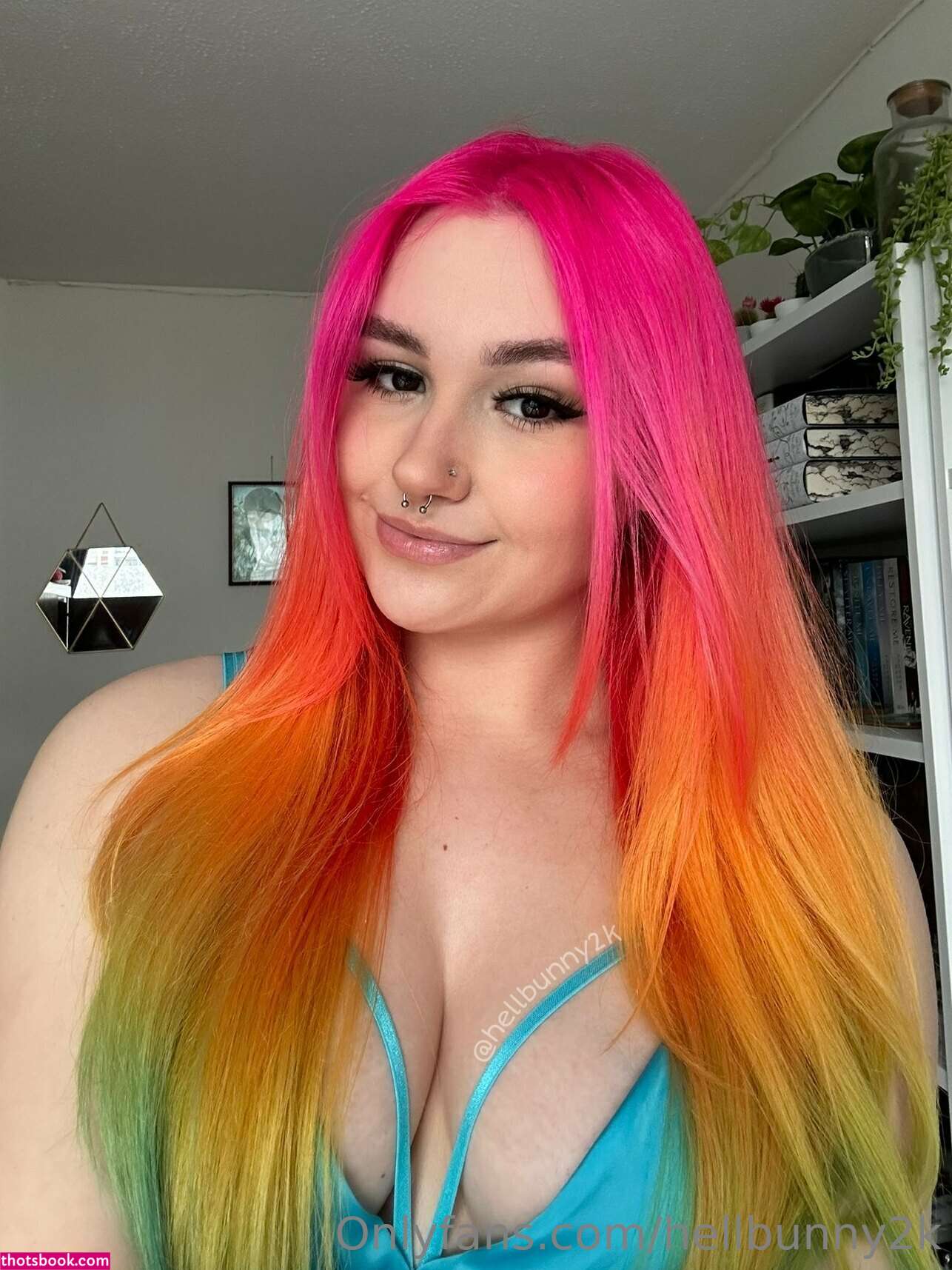 Hellbunny2k Nude OnlyFans Photos #2 880695