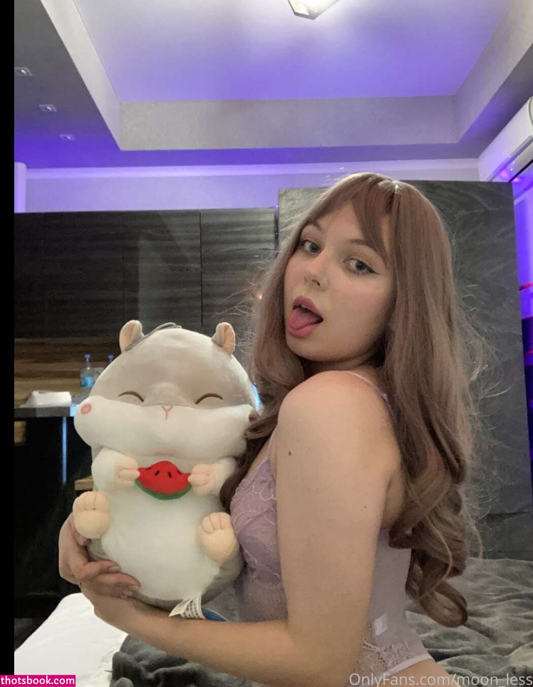 Kleo moonless Nude OnlyFans Photos #1 880765