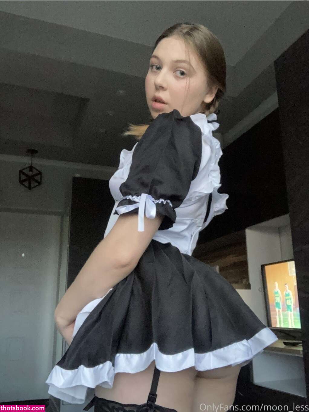 Kleo moonless Nude OnlyFans Photos #1 880767