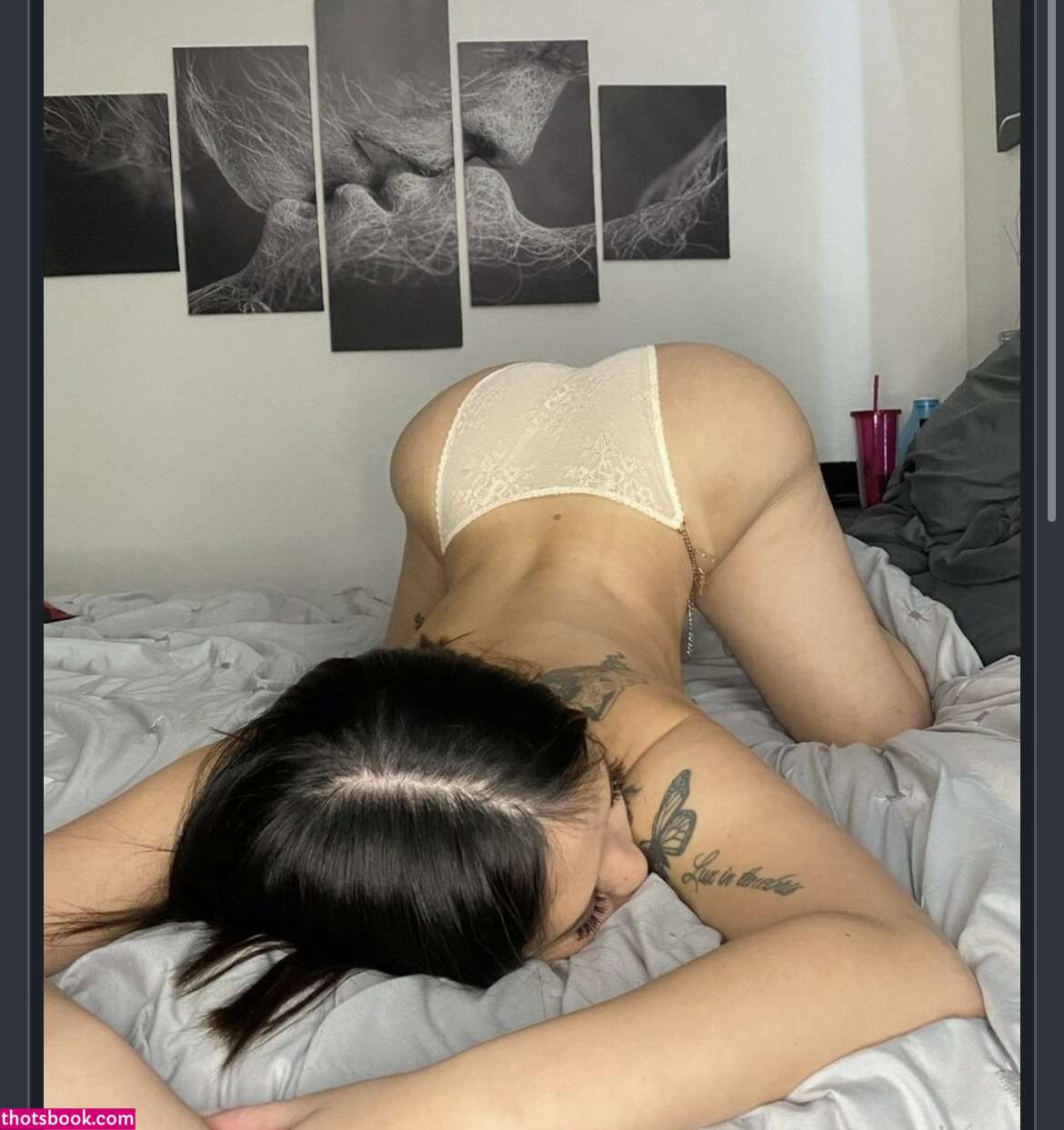 Langiie Nude OnlyFans Photos #1 880810