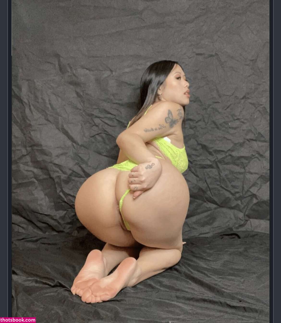 Langiie Nude OnlyFans Photos #1 880812