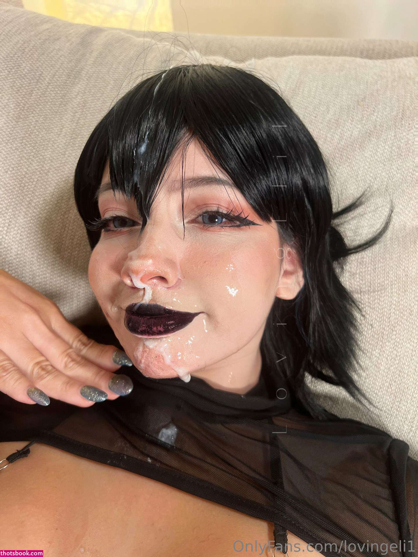 lovingeli Nude OnlyFans Photos #6 880980