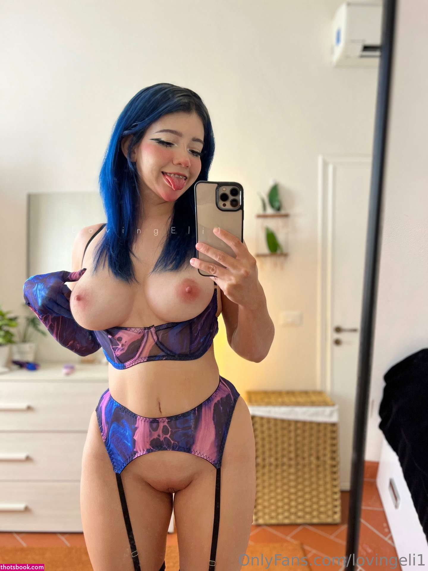 lovingeli Nude OnlyFans Photos #10 881027