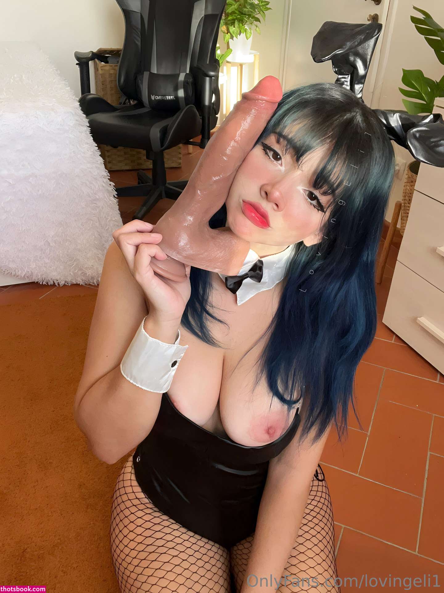 lovingeli Nude OnlyFans Photos #11 881092