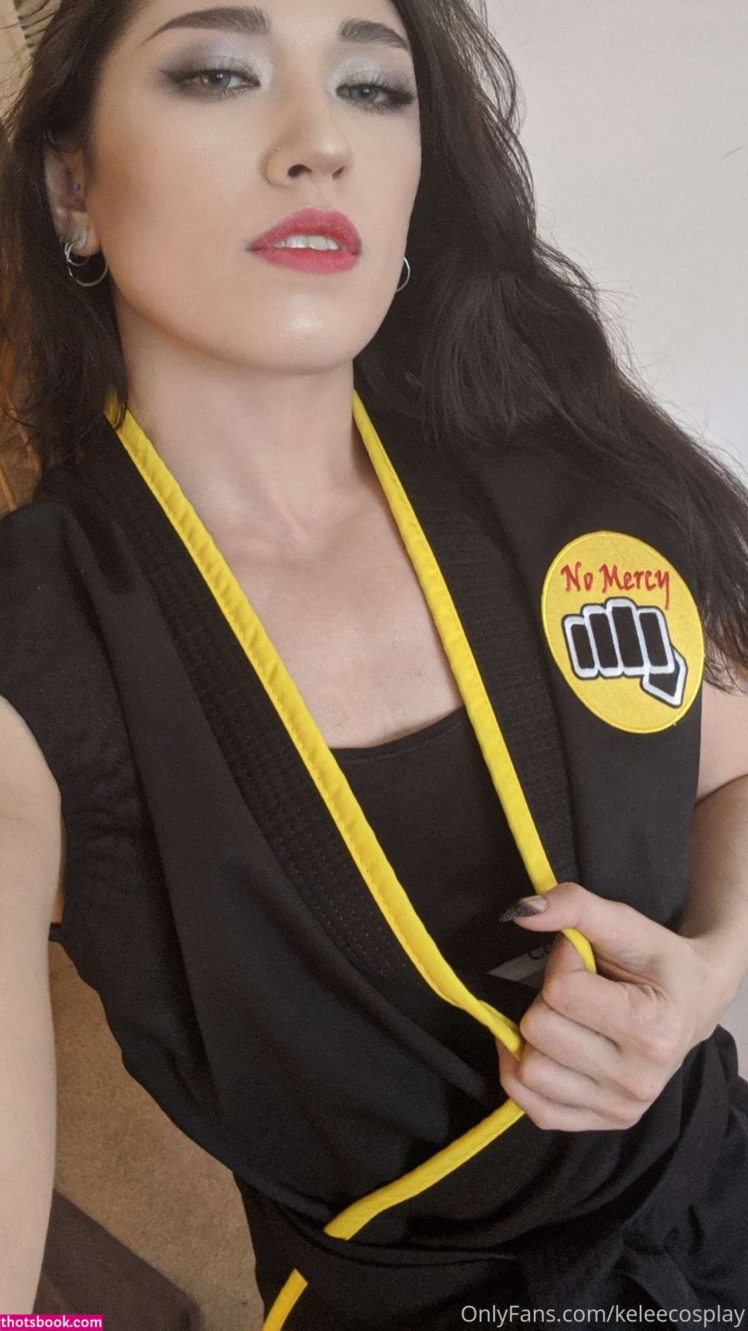 terrible hime Nude OnlyFans Photos #1 881457