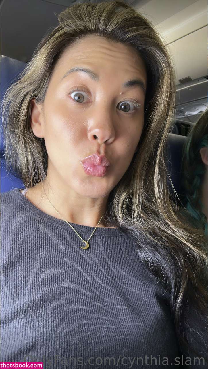 Cynthia slam Nude OnlyFans Photos #11 881682
