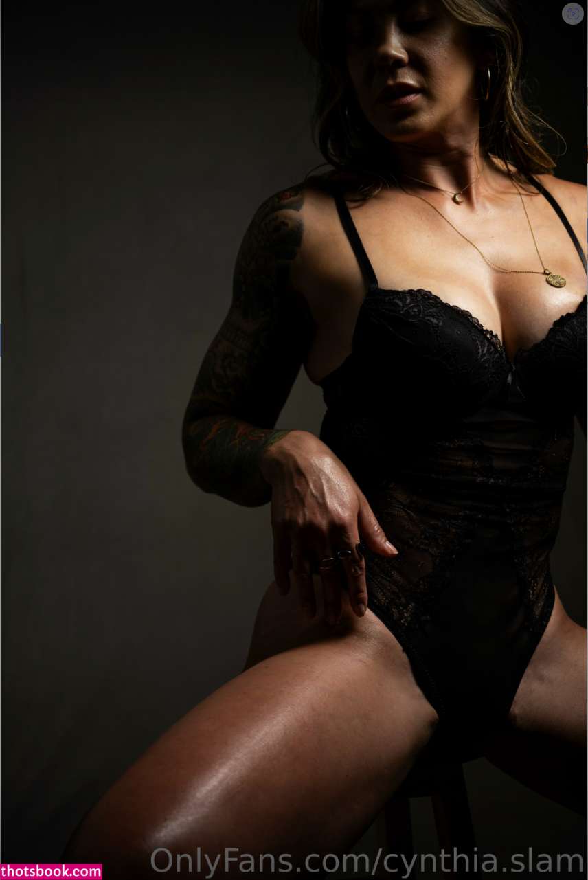 Cynthia slam Nude OnlyFans Photos #15 881719