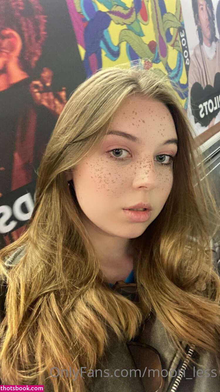 Kleo moonless Nude OnlyFans Photos #8 881767