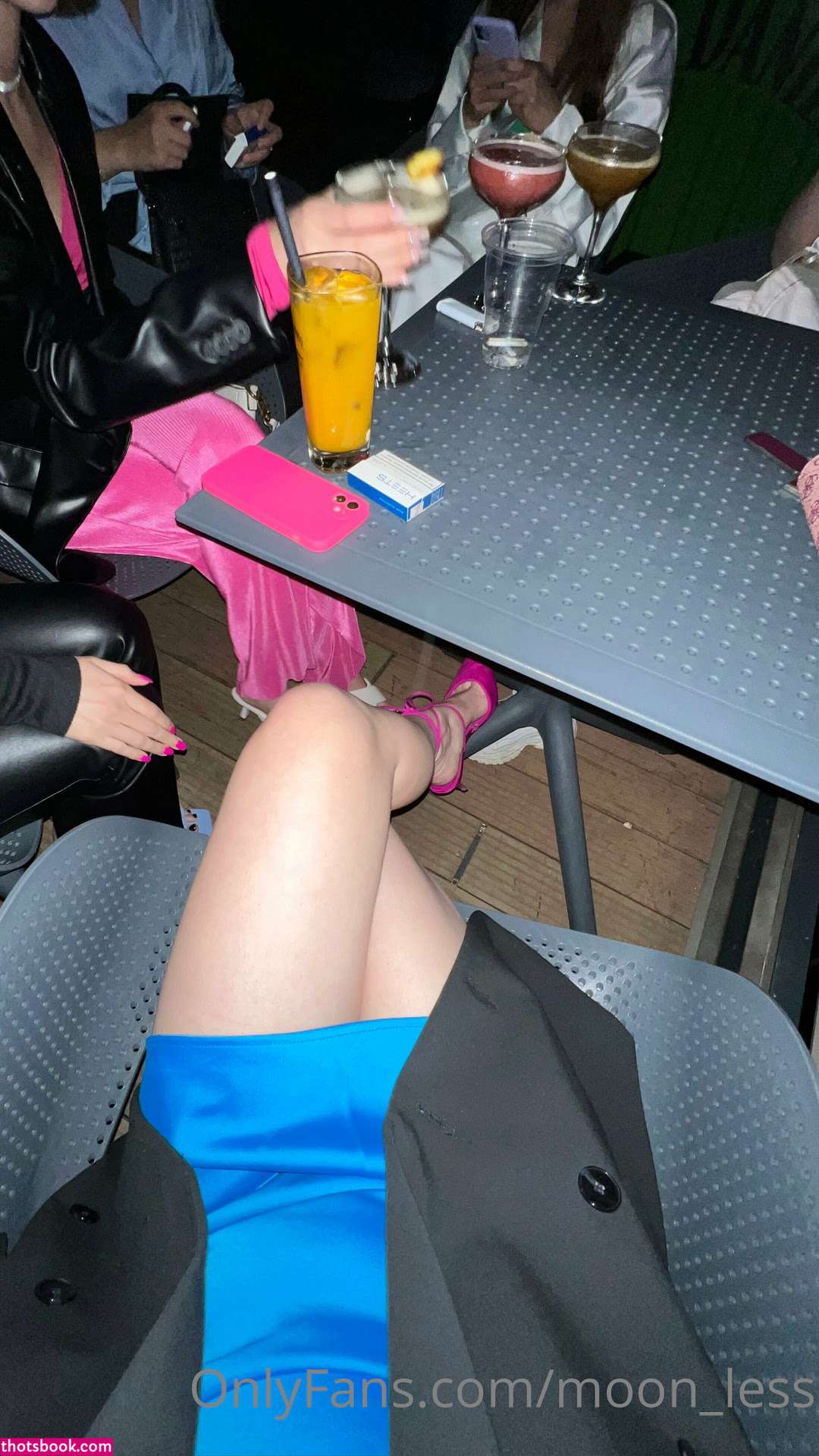 Kleo moonless Nude OnlyFans Photos #9 881783