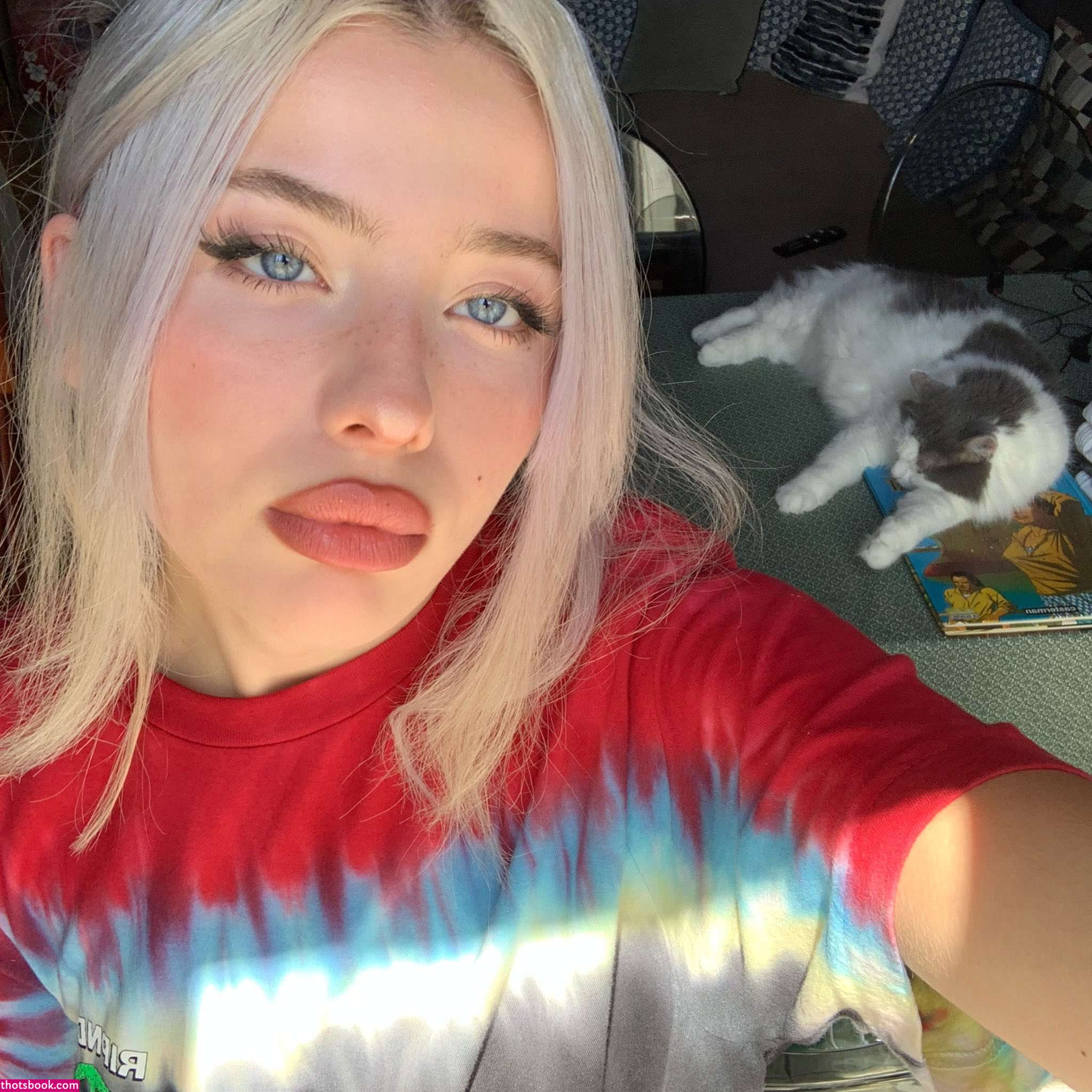 4nn4vins0t Nude OnlyFans Photos #1 826384