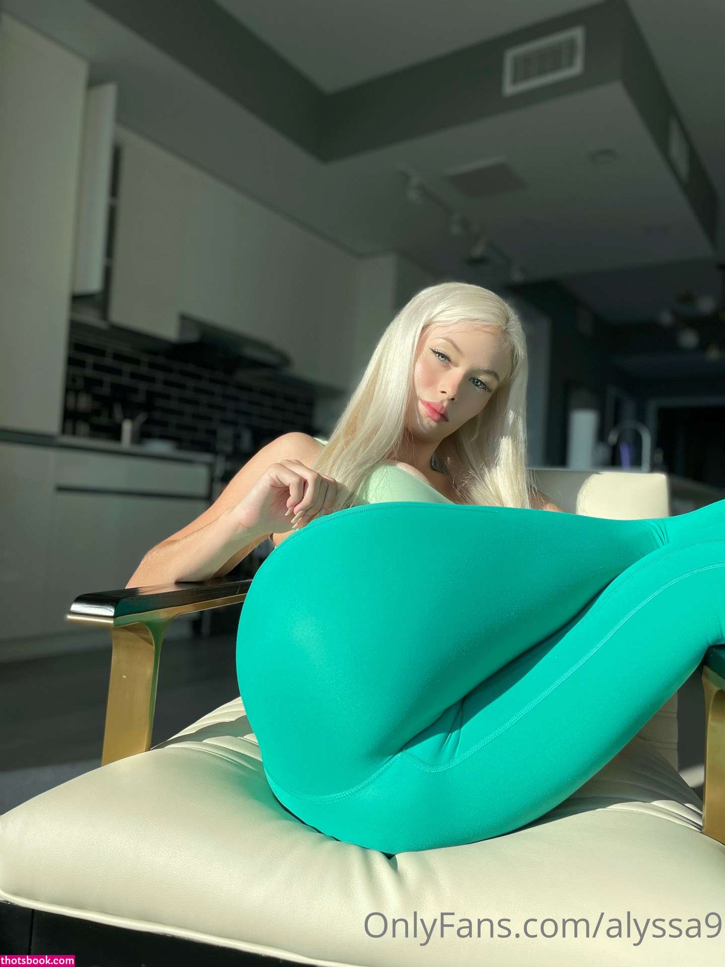 Alyssa Devyn Ally Athena Nude OnlyFans Photos #16 826530