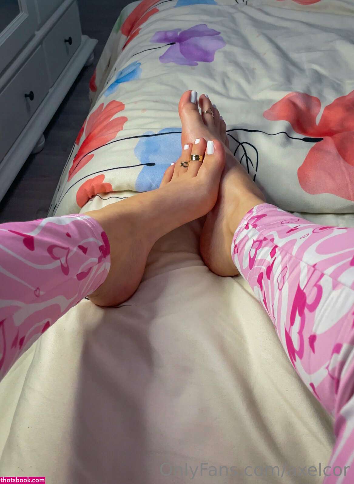 axelcor alexveve07 alexasweetie00 Nude OnlyFans Photos #2 826649