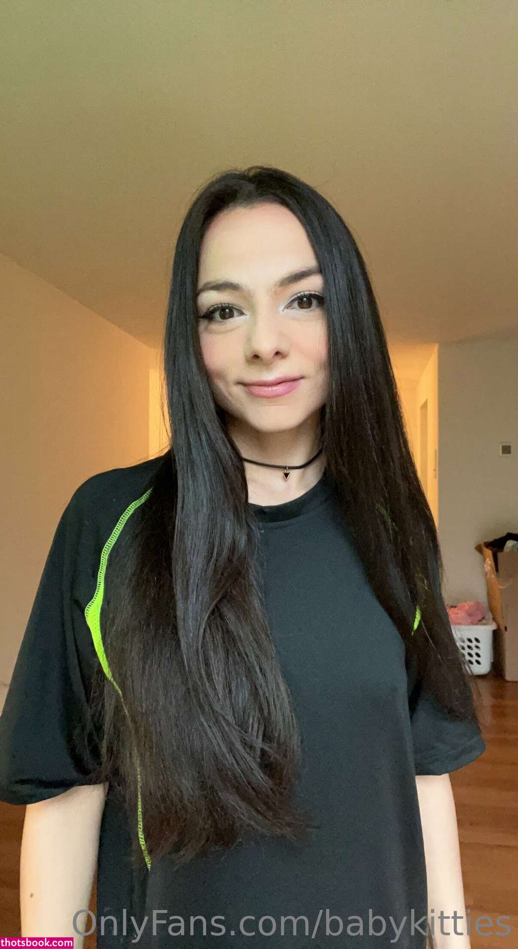 BabyKitties Carly Rose rnama Nude OnlyFans Photos #5 826782