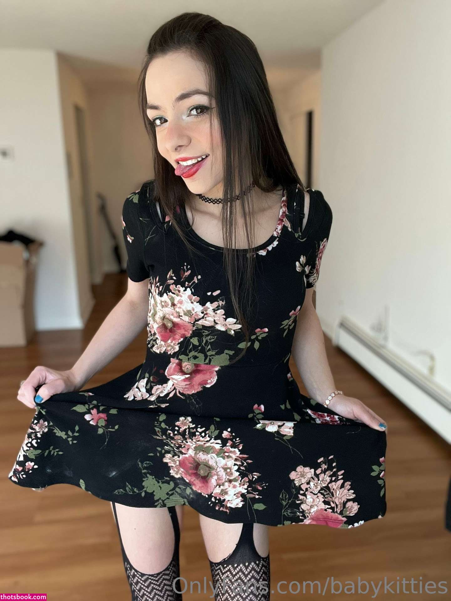 BabyKitties Carly Rose rnama Nude OnlyFans Photos #6 826784