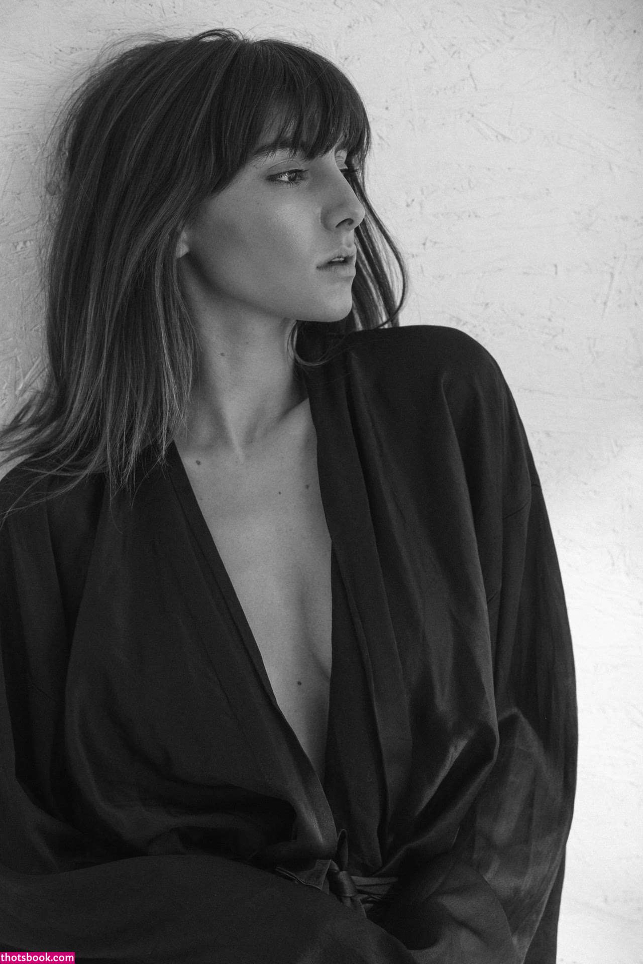 CLEMENCE NAVARRO BASTIN Nude OnlyFans Photos #4 827019