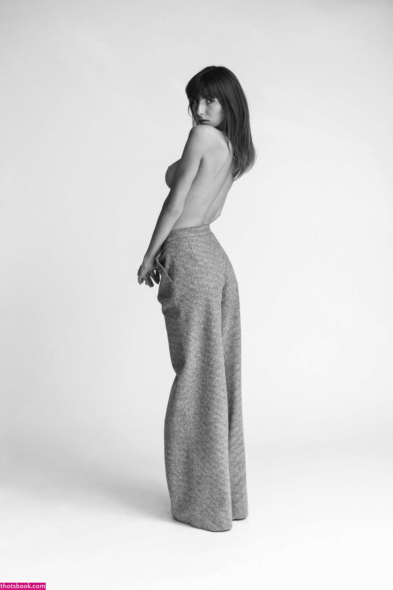 CLEMENCE NAVARRO BASTIN Nude OnlyFans Photos #4 827034