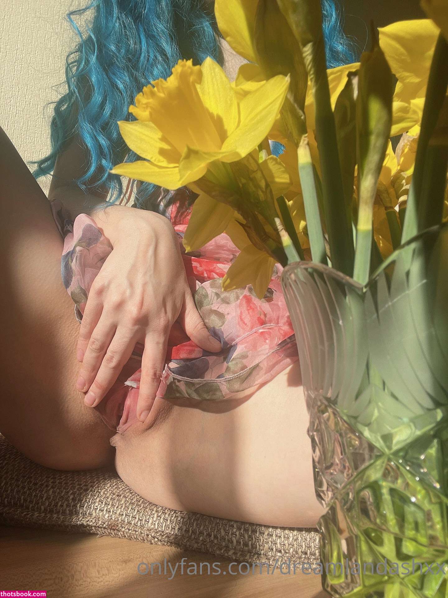 DreamlandAsh Nude OnlyFans Photos #4 827071