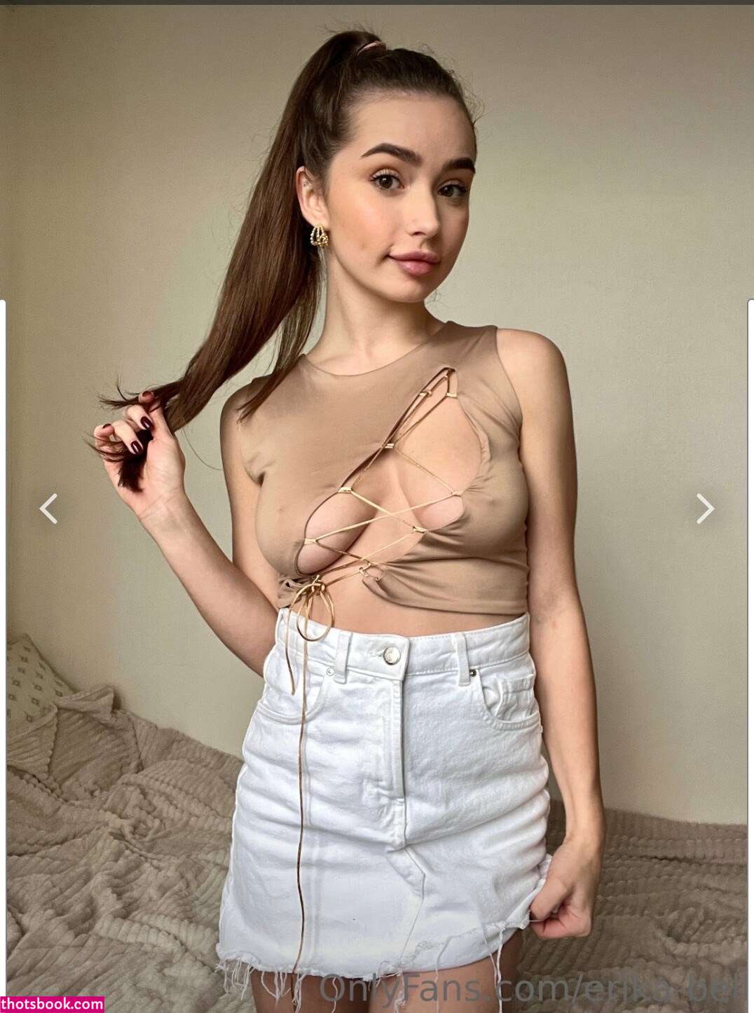 Erika Bell Nude OnlyFans Photos #5 827236