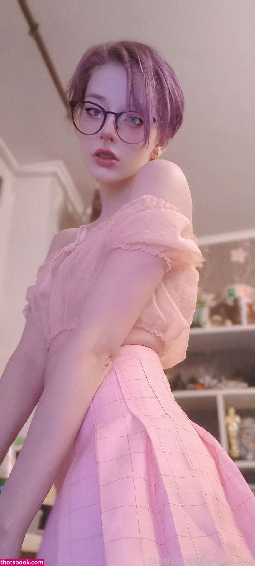 Kaeru Kukki Nude OnlyFans Photos #3 827445