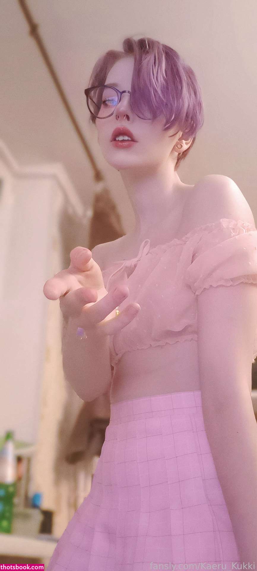 Kaeru Kukki Nude OnlyFans Photos #4 827449