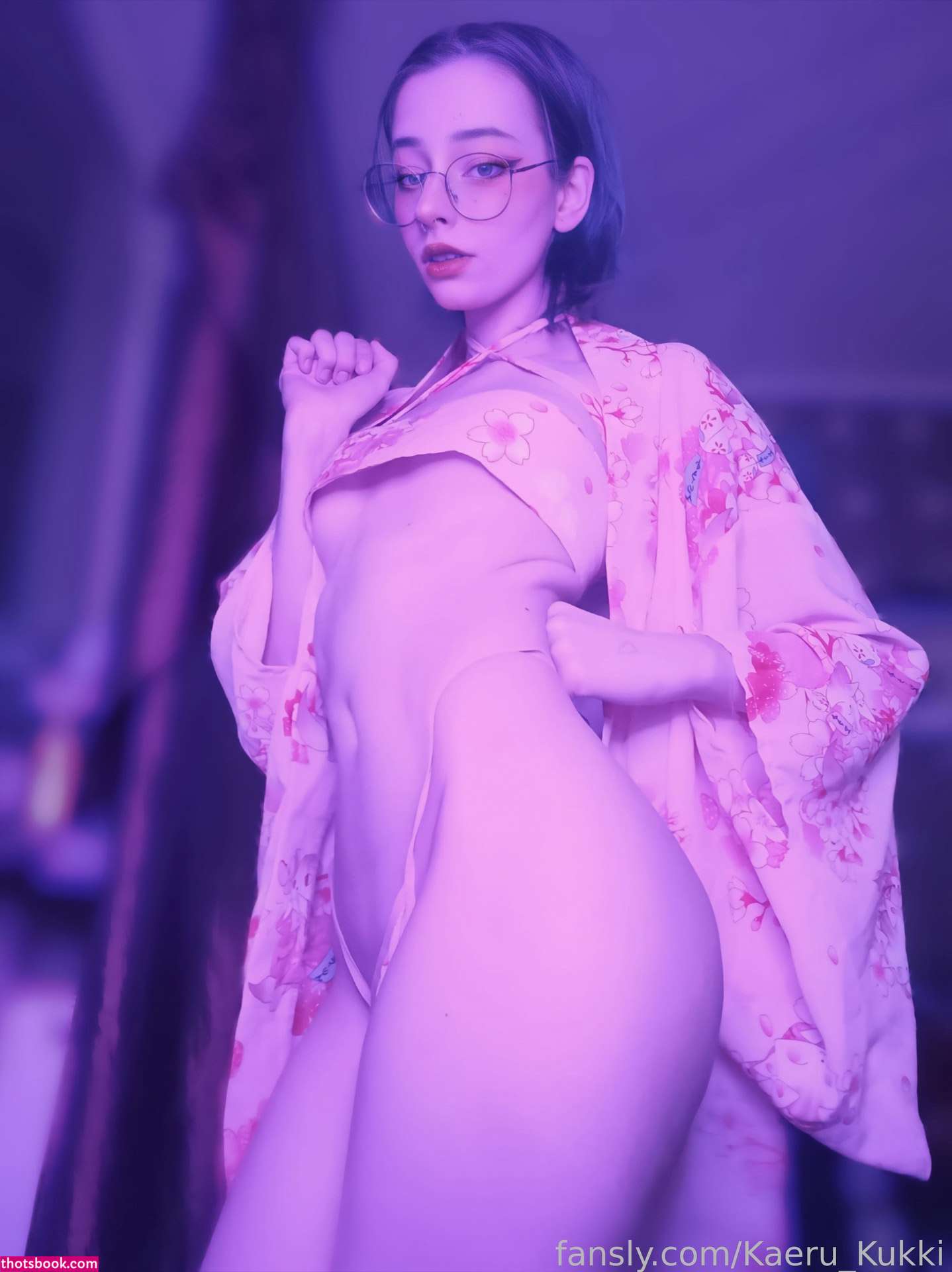 Kaeru Kukki Nude OnlyFans Photos #4 827454