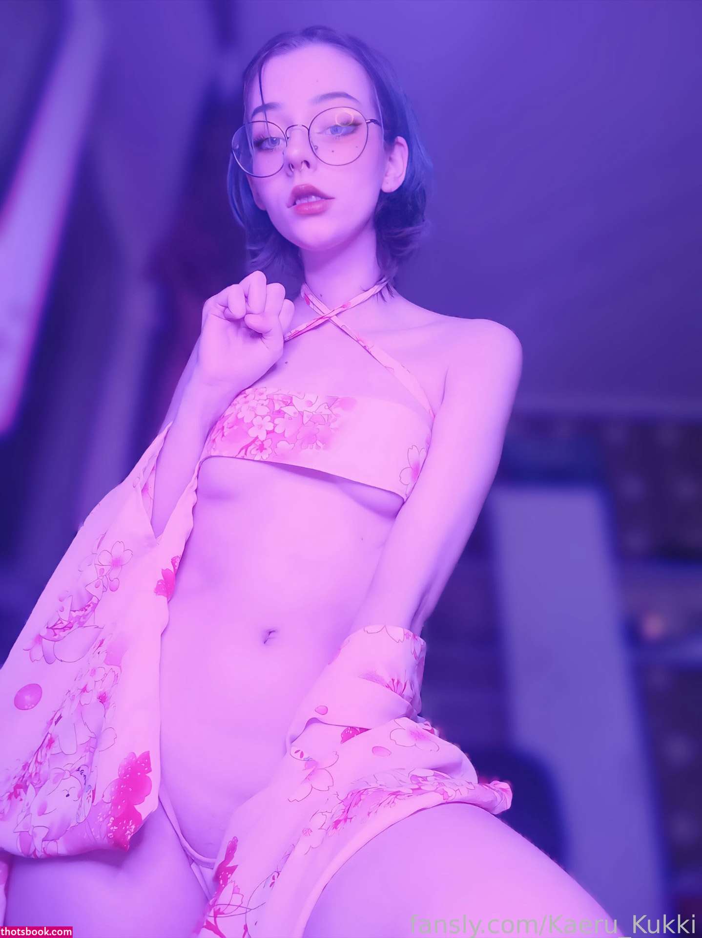 Kaeru Kukki Nude OnlyFans Photos #7 827484