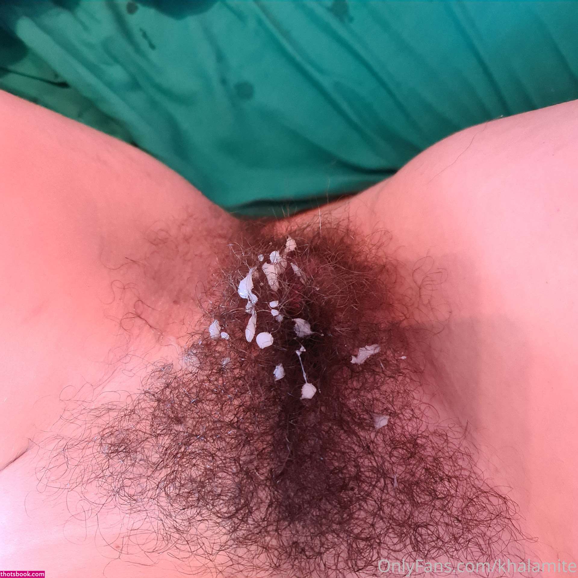 Khalamite Nude OnlyFans Photos #7 827553