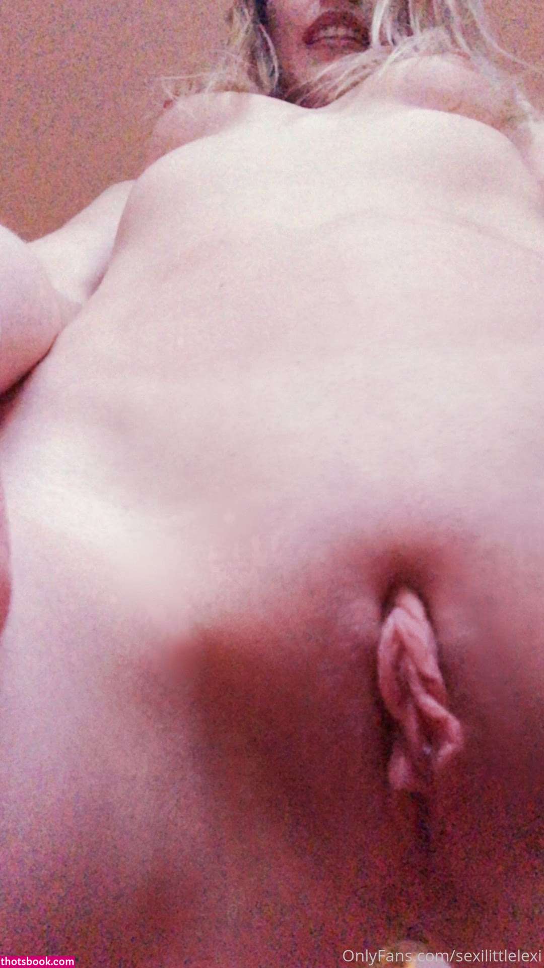 lexiannehills secret seller Nude OnlyFans Photos #1 827623