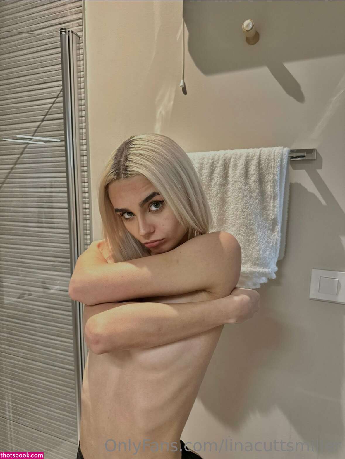 Lina Cutts Miller Nude OnlyFans Photos #1 827681