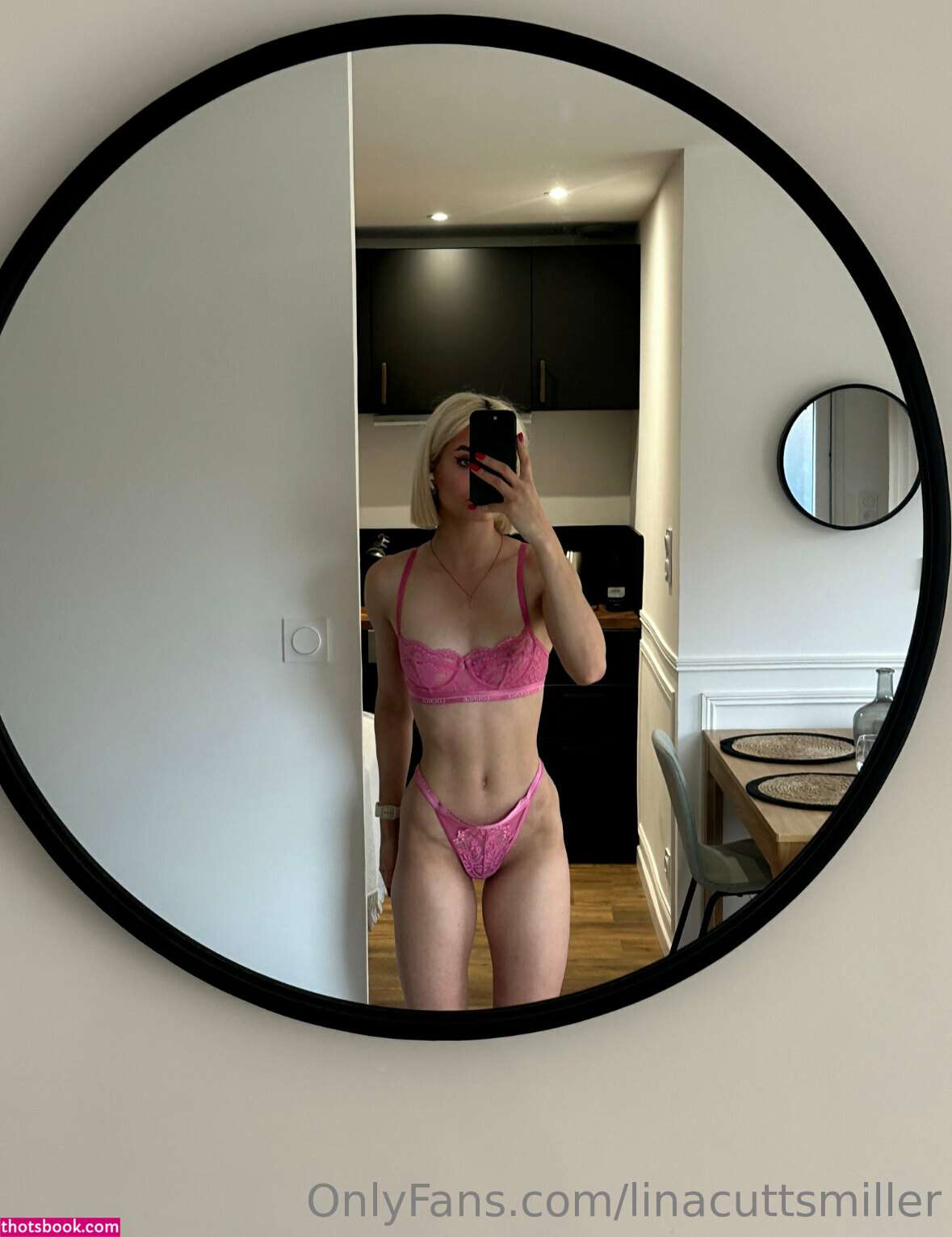 Lina Cutts Miller Nude OnlyFans Photos #1 827687