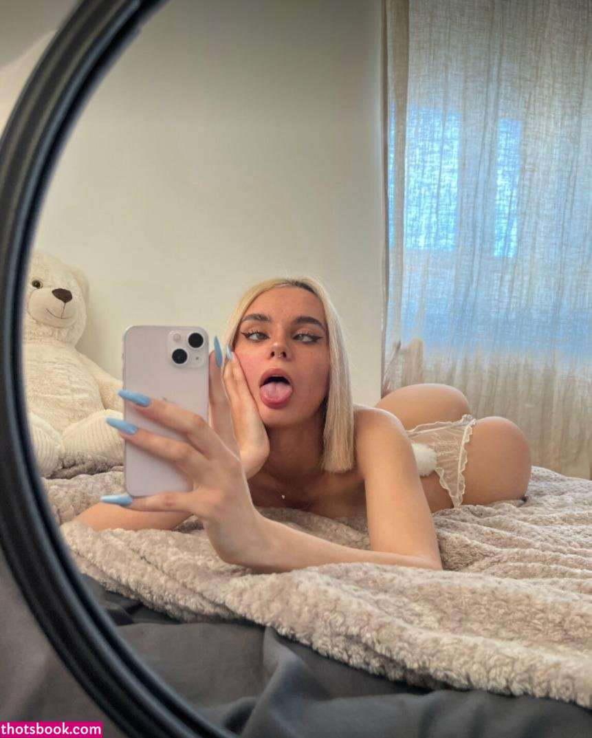 Lina Cutts Miller Nude OnlyFans Photos #4 827710