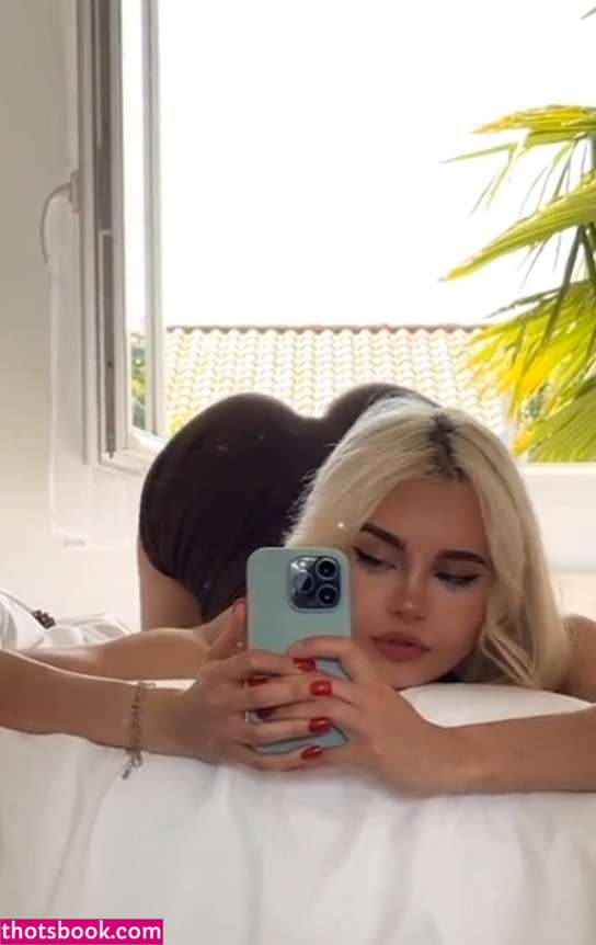 Lina Cutts Miller Nude OnlyFans Photos #6 827723