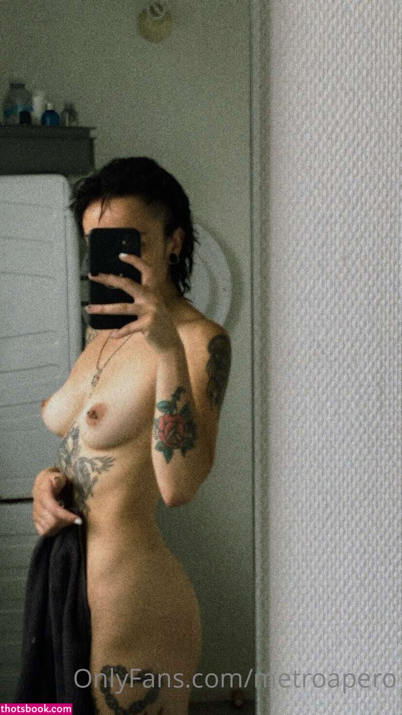 metroapero Nude OnlyFans Photos #2 827917