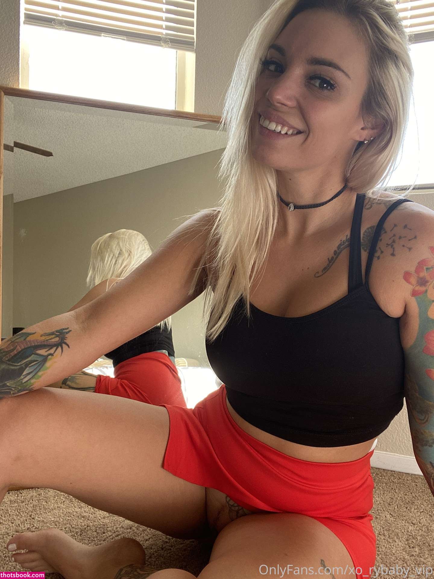 RyMarie120 Rybaby xorybaby Nude OnlyFans Photos #2 828456